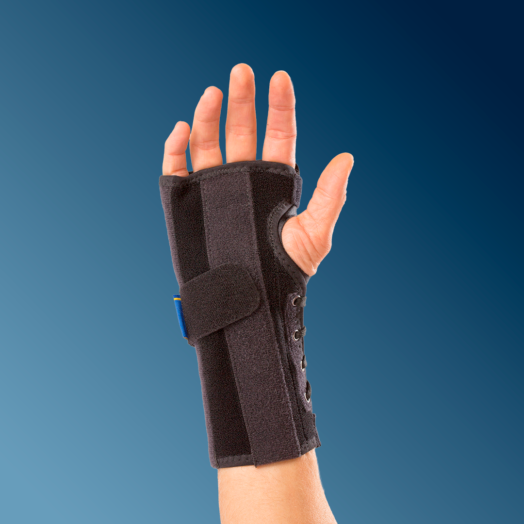 Mediroyal Manex Ulnar Úlnliðsspelka 4