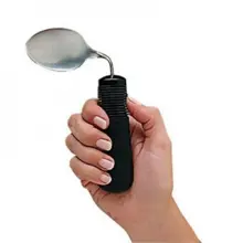 DL04027 Good Grip Spoon