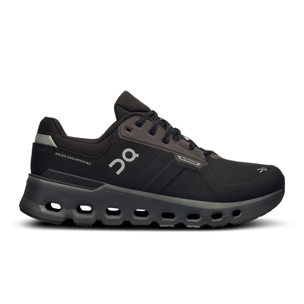 Small PNG 3WE10142130 Cloudrunner 2 Waterproof Ss24 Magnet Black W G1