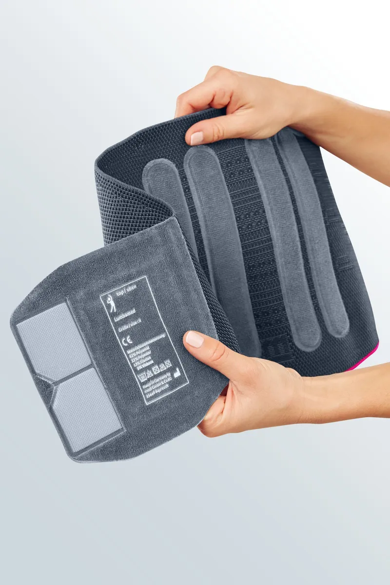 Medi Lumbamed® Basic Bakbelti 7