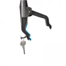 Griptöng Með Króki Og Segli 1 L