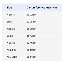 Mediroyal NRX Liga X Wrap Hnéspelka 2