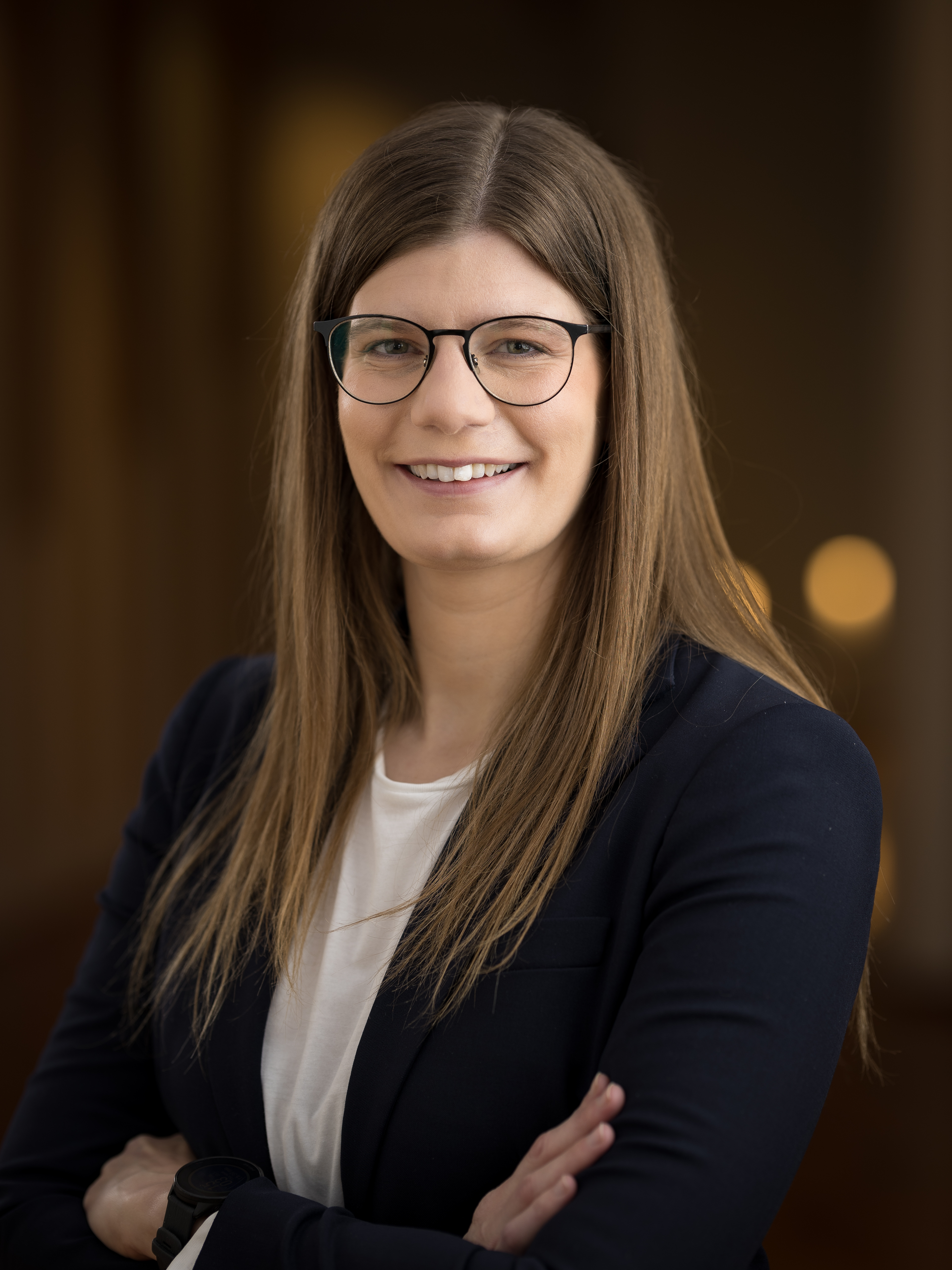 Bríet Bragadóttir