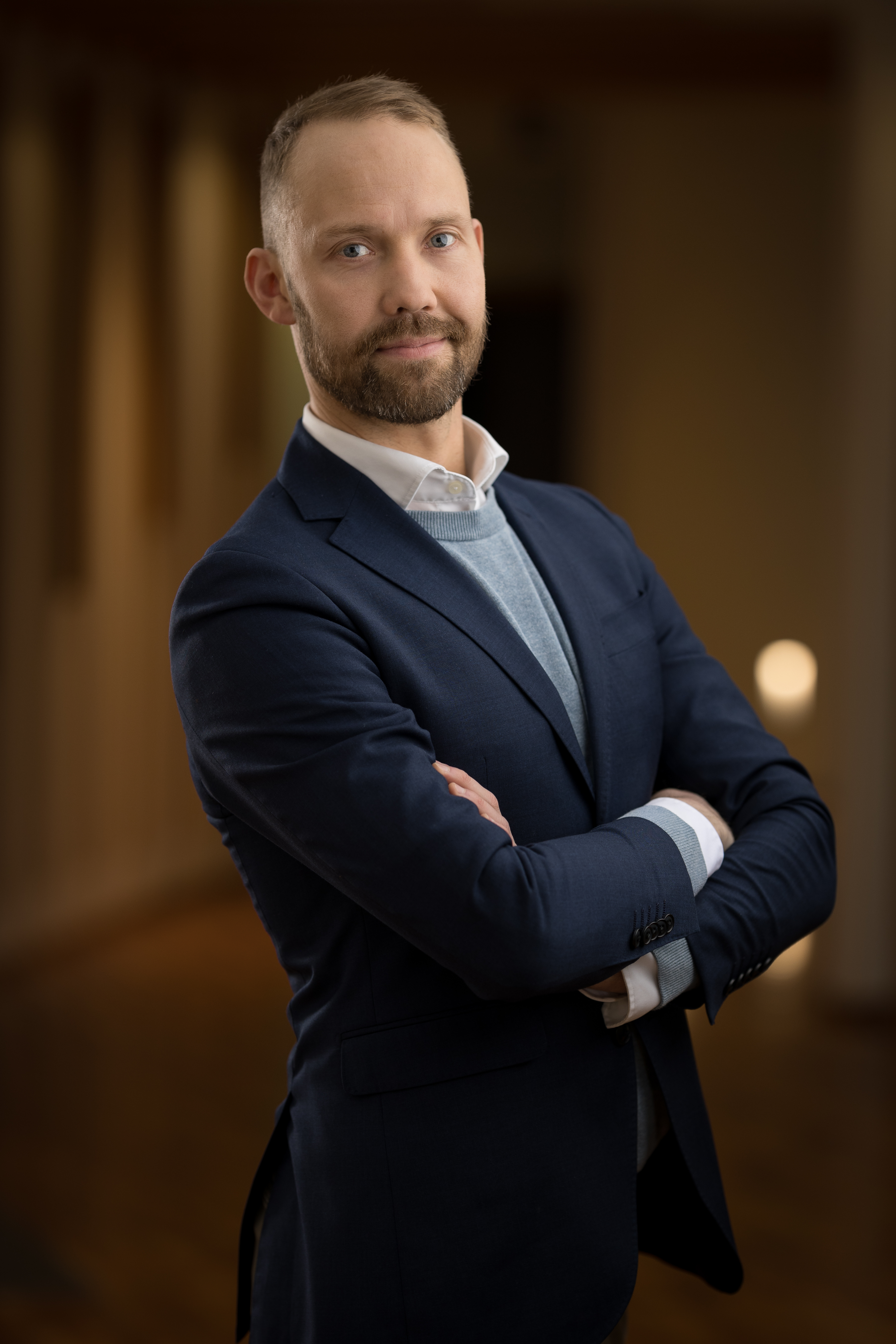 Stefán Karl Sævarsson