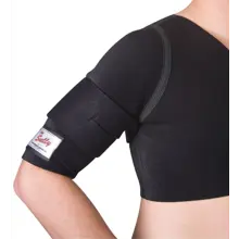 Donjoy Sully Axlarhlíf 4