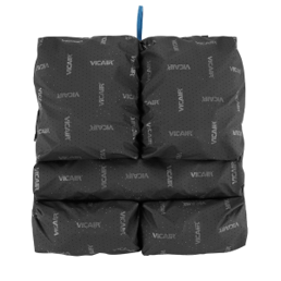 Wheelchair Cushion Machine Washable Vicair Adjuster O2