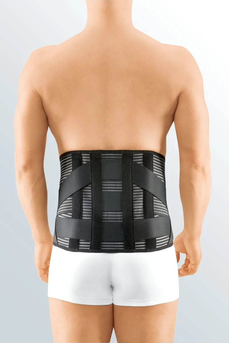 Medi Lumbamed Stabil Bakbelti 1