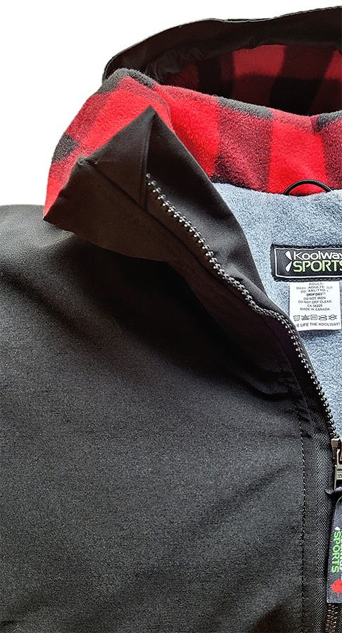 Zipper Tab Website