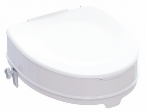 Salernisupphækkun 10 Cm Með Loki