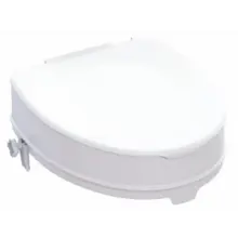 Salernisupphækkun 10 Cm Með Loki