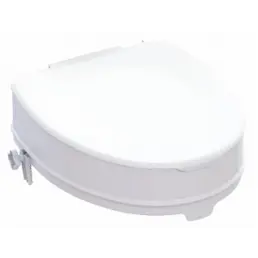 Salernisupphækkun 10 Cm Með Loki