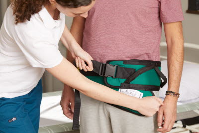 Immedia Supportbelt (1)