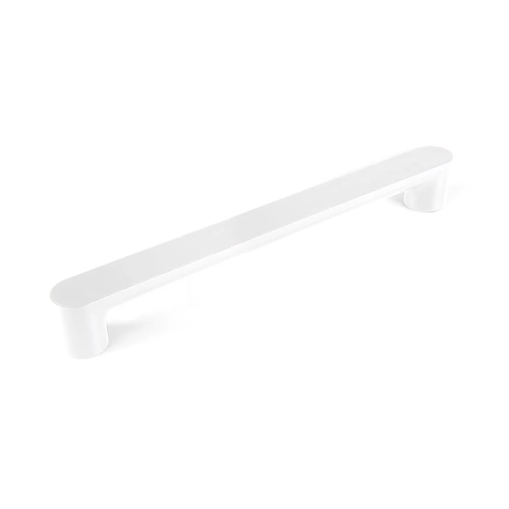 Vitility Id Grab Rail Pearl White 55 Cm 70111060 P1
