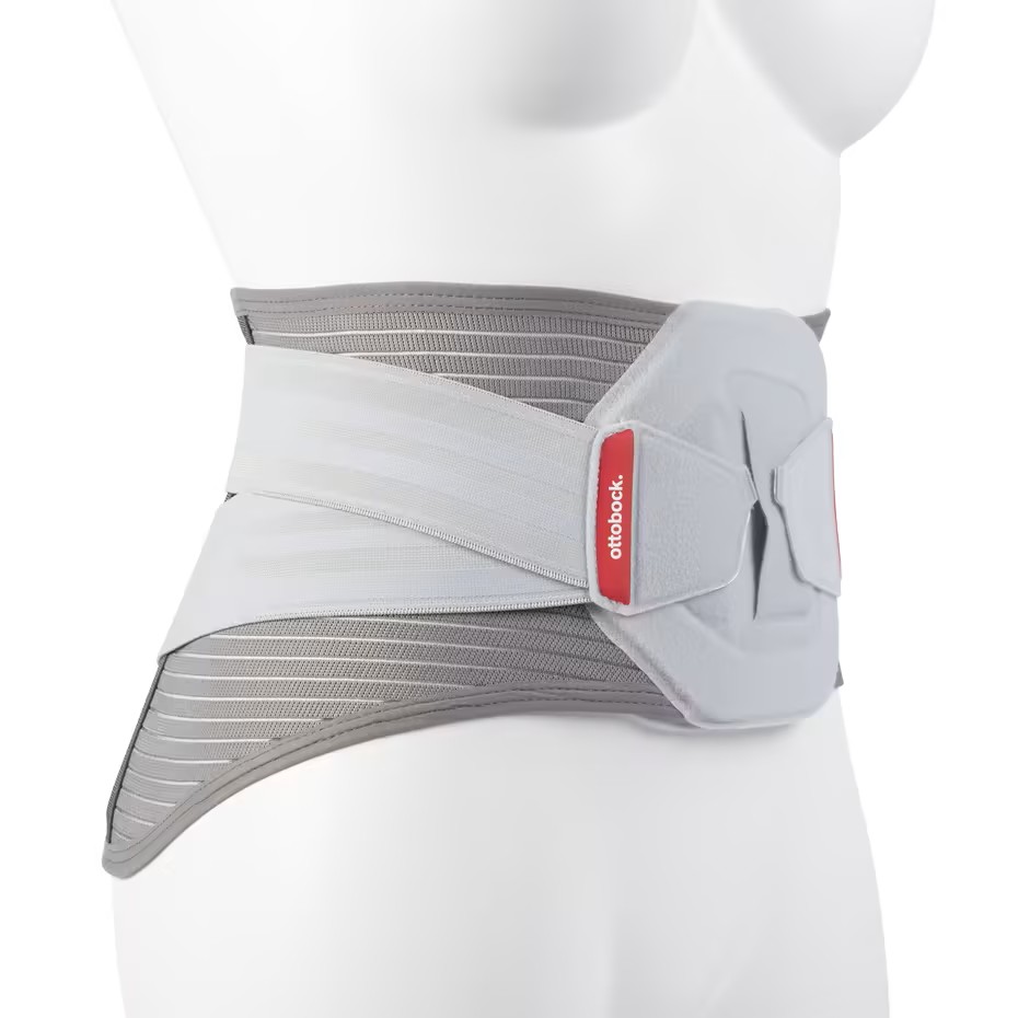 Ottobock Lumbo Direxa Women Bakbelti 1
