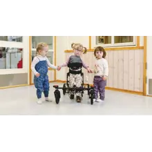 Early Intervention NF Walker