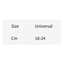 Mediroyal SRX® Ökklahlíf 2