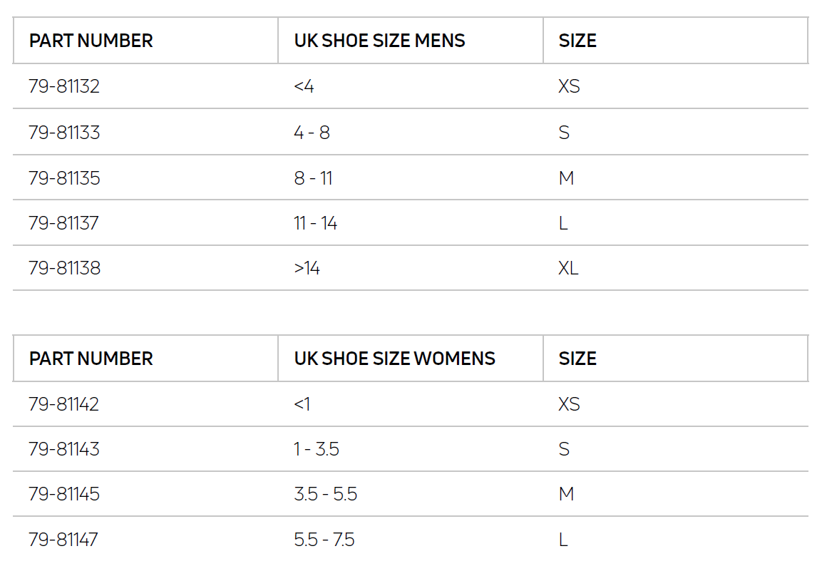 Donjoy Procare Meðferðar Aðgerðaskór 2
