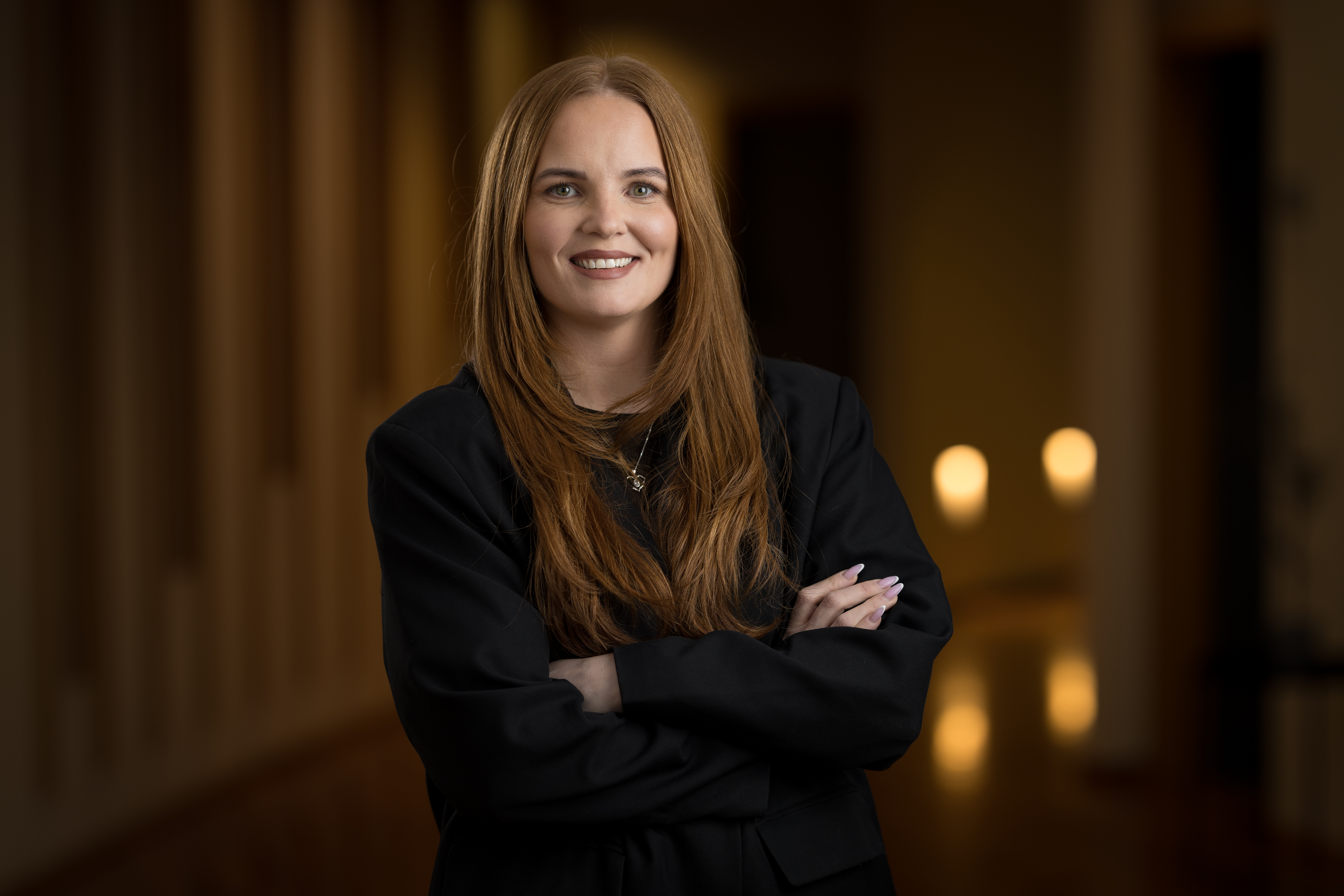 Stefanía Karlsdóttir