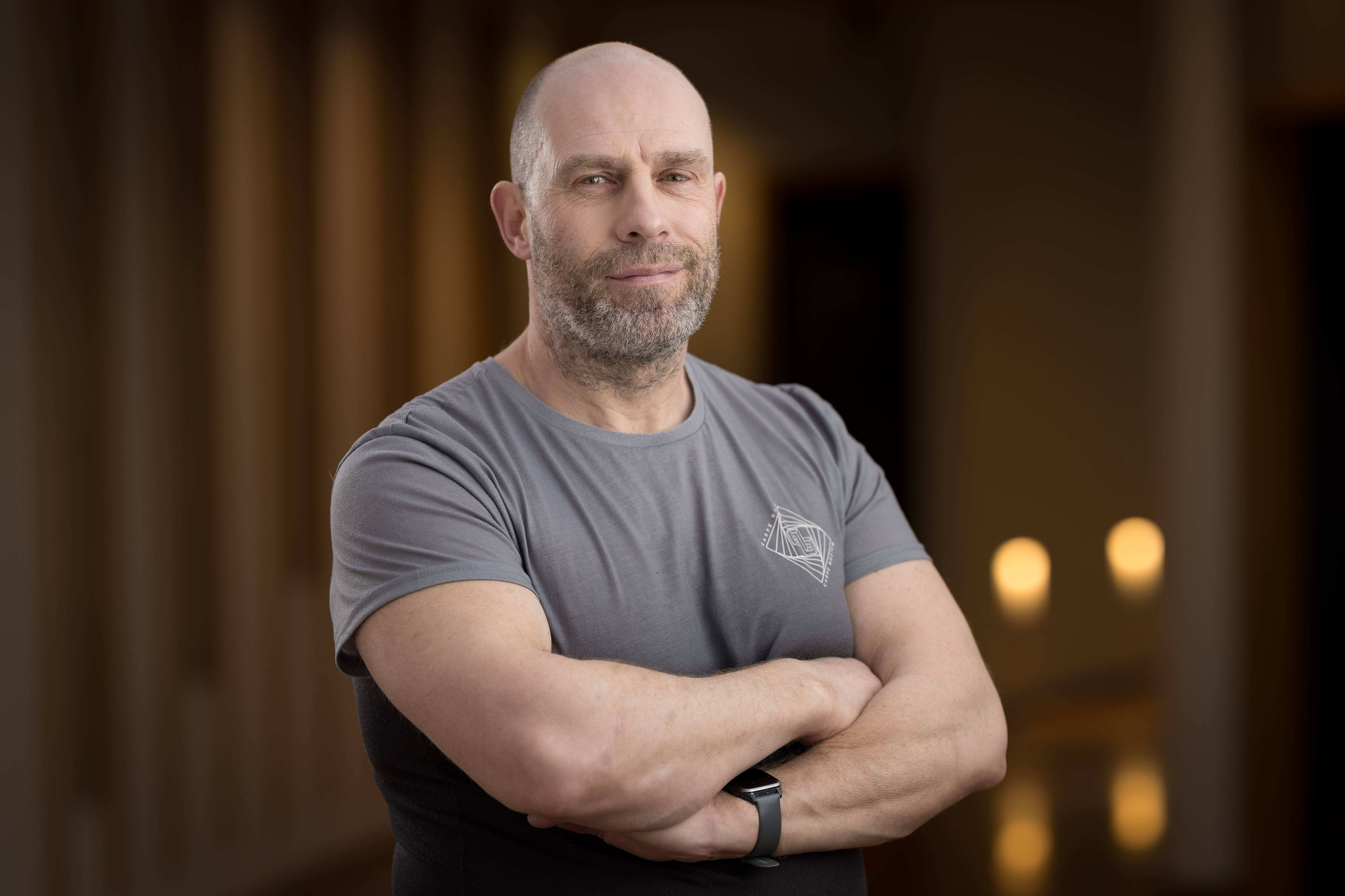 Úlfar Óttarsson