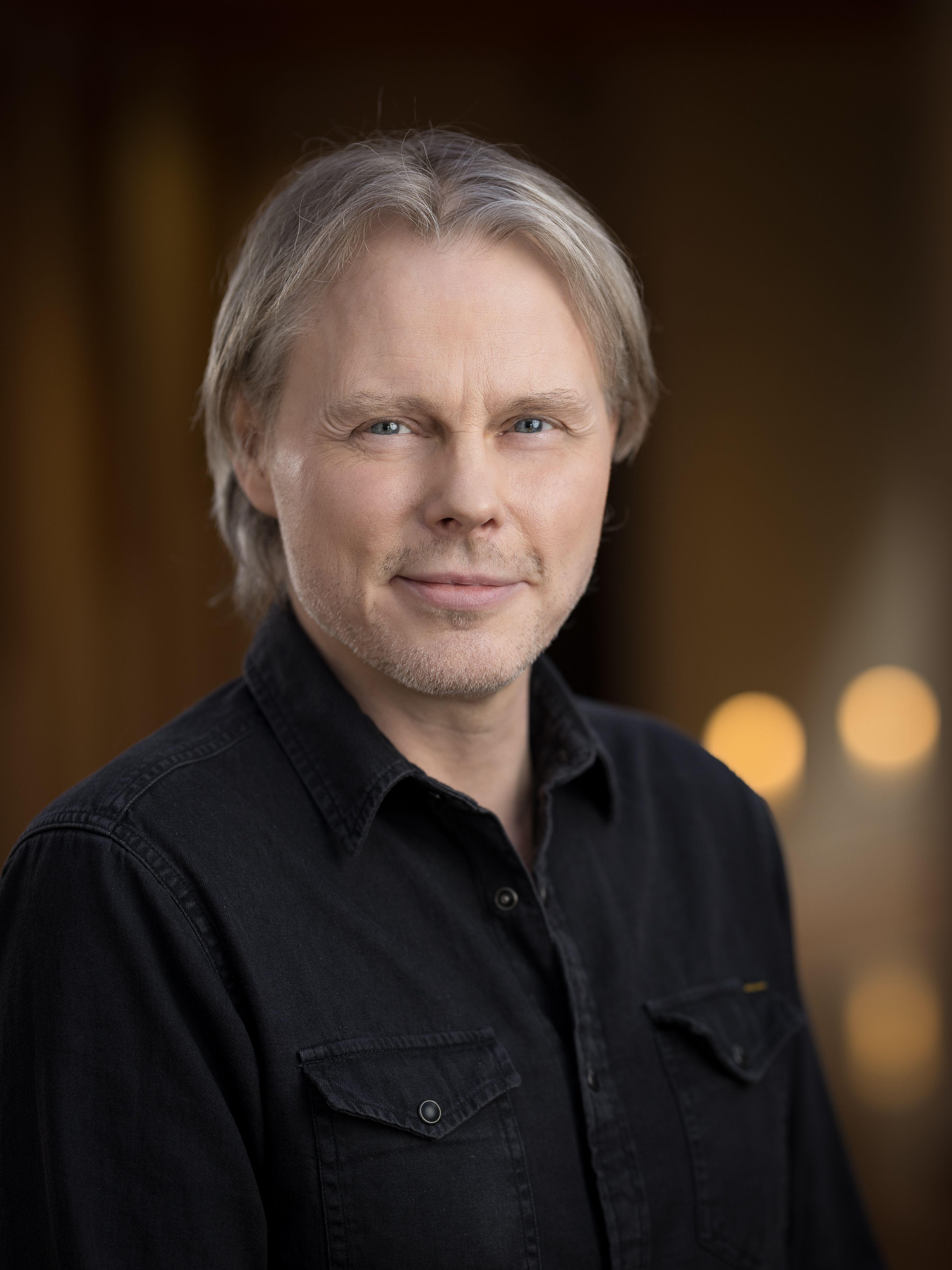 Kjartan Gunnsteinsson