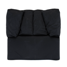 Wheelchair Cushion Machine Washable Vicair Active O2 Top