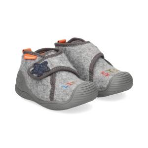 Biomecanics 231289 B Gris