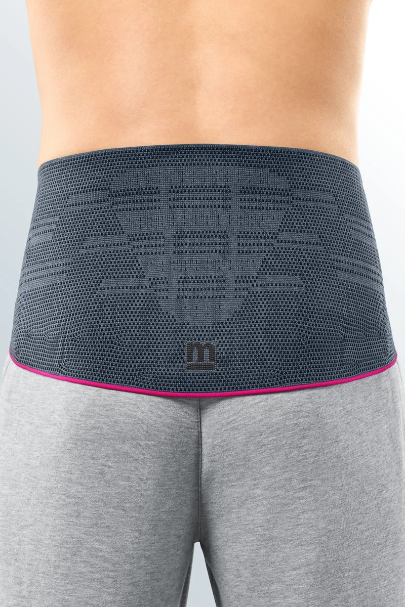 Medi Lumbamed Plus Bakbelti 1