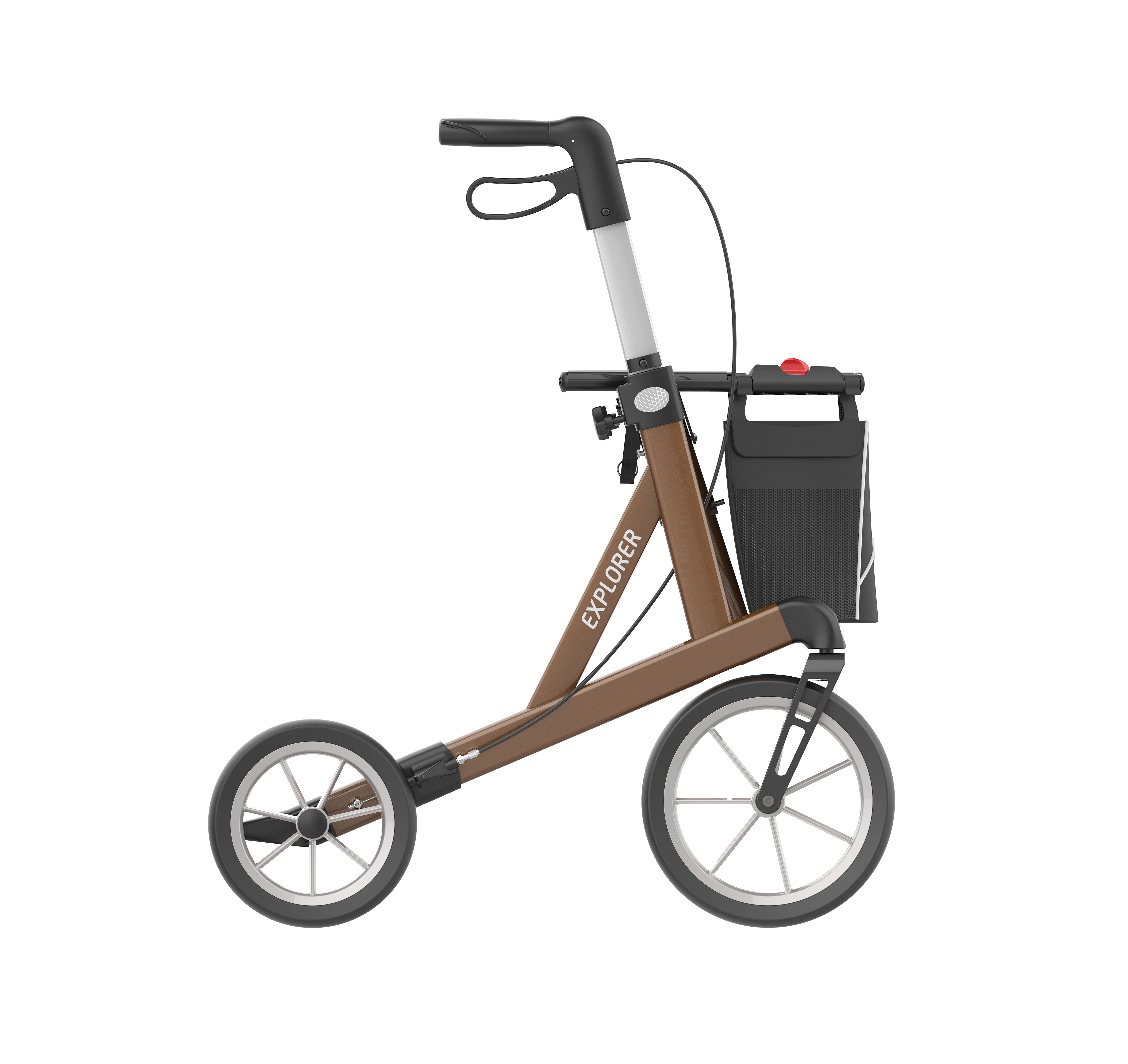 Explorer Braun Right Side