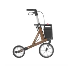 Explorer Braun Right Side