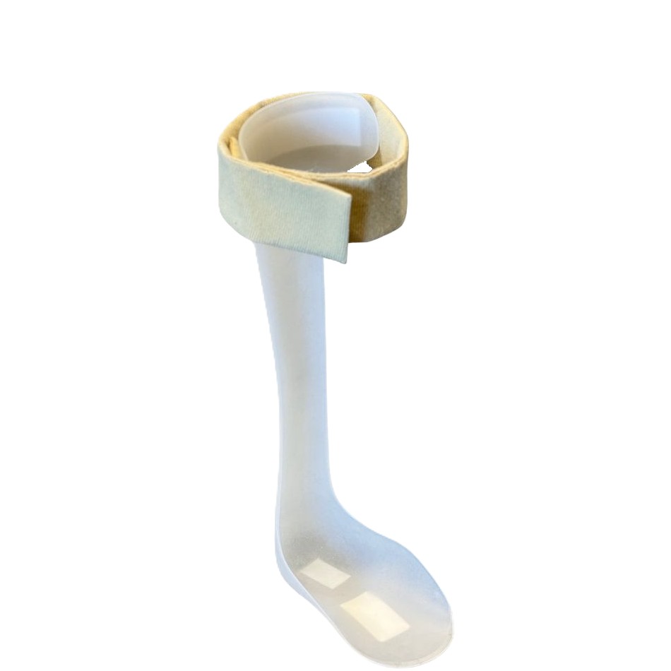 Maramed Leaf Spring Droppfótarspelka 1