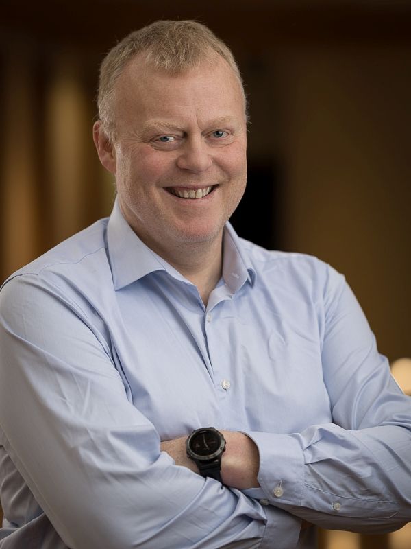 Ásgrímur Halldórsson