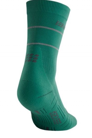 Endurskin Kk Grænn 1