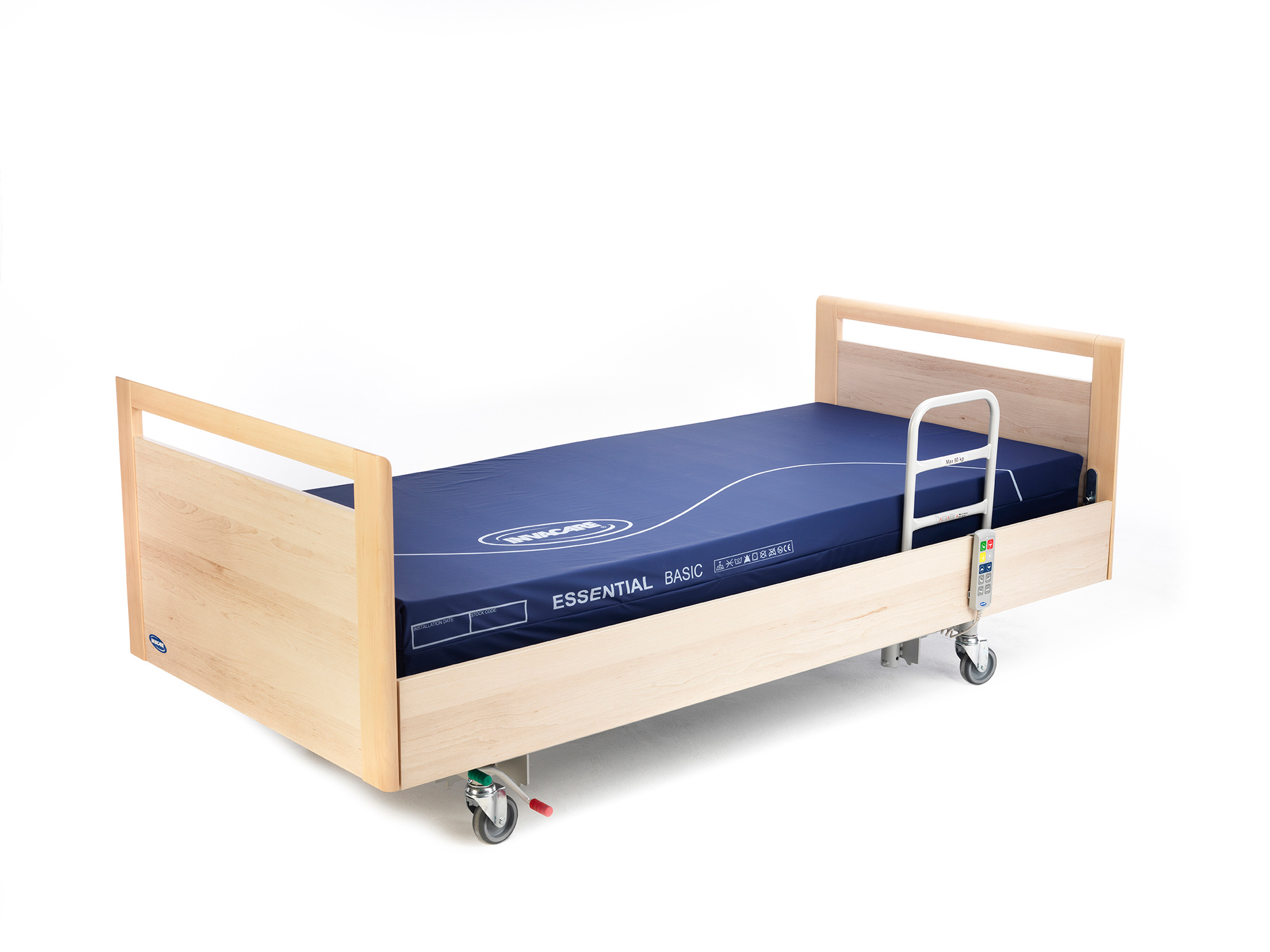MPIC013473 NORDBED OPTIMO90 CV42