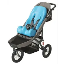 Jogger Angle Size 2 Aqua Sitter 1