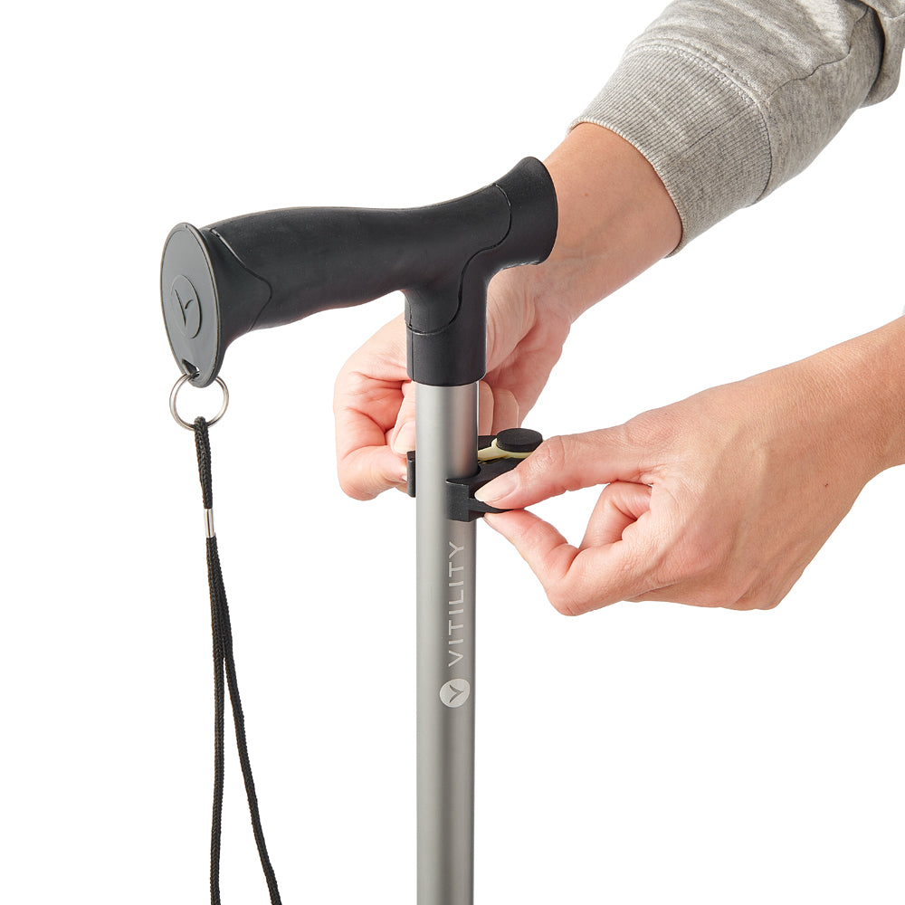Vitility Walking Cane Holder 70510150 2