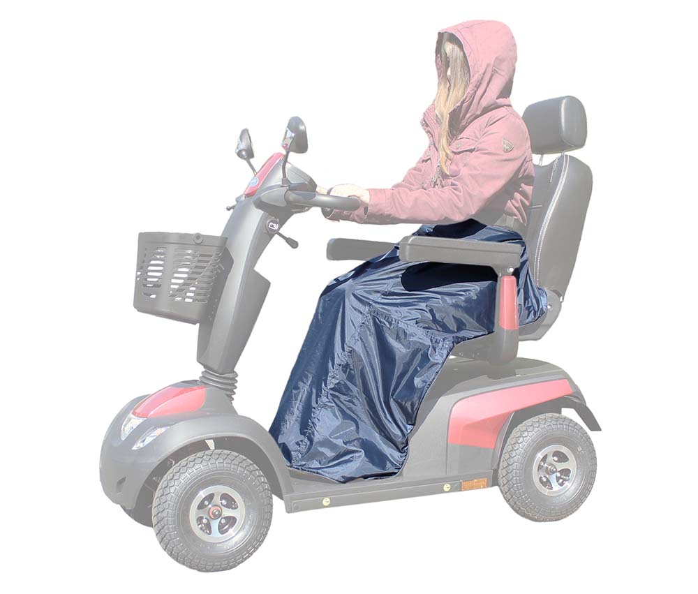 WRA Scooter M