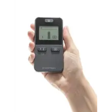 Fjarstýring Emotion M25