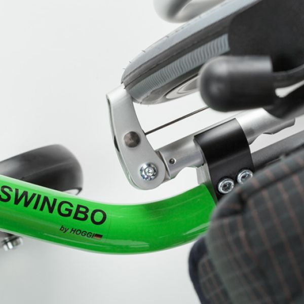 13 SWINGBO VTI Kniehebelbremse