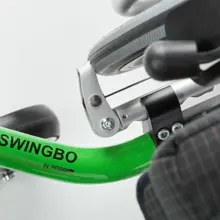 13 SWINGBO VTI Kniehebelbremse