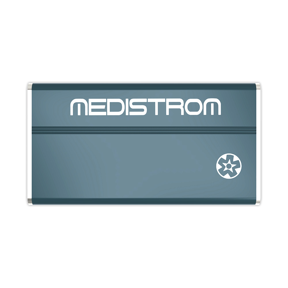 Medistrom Pilot 12 Lite Pilot 19 Lite Pilot 24 Lite Rotation 1 0