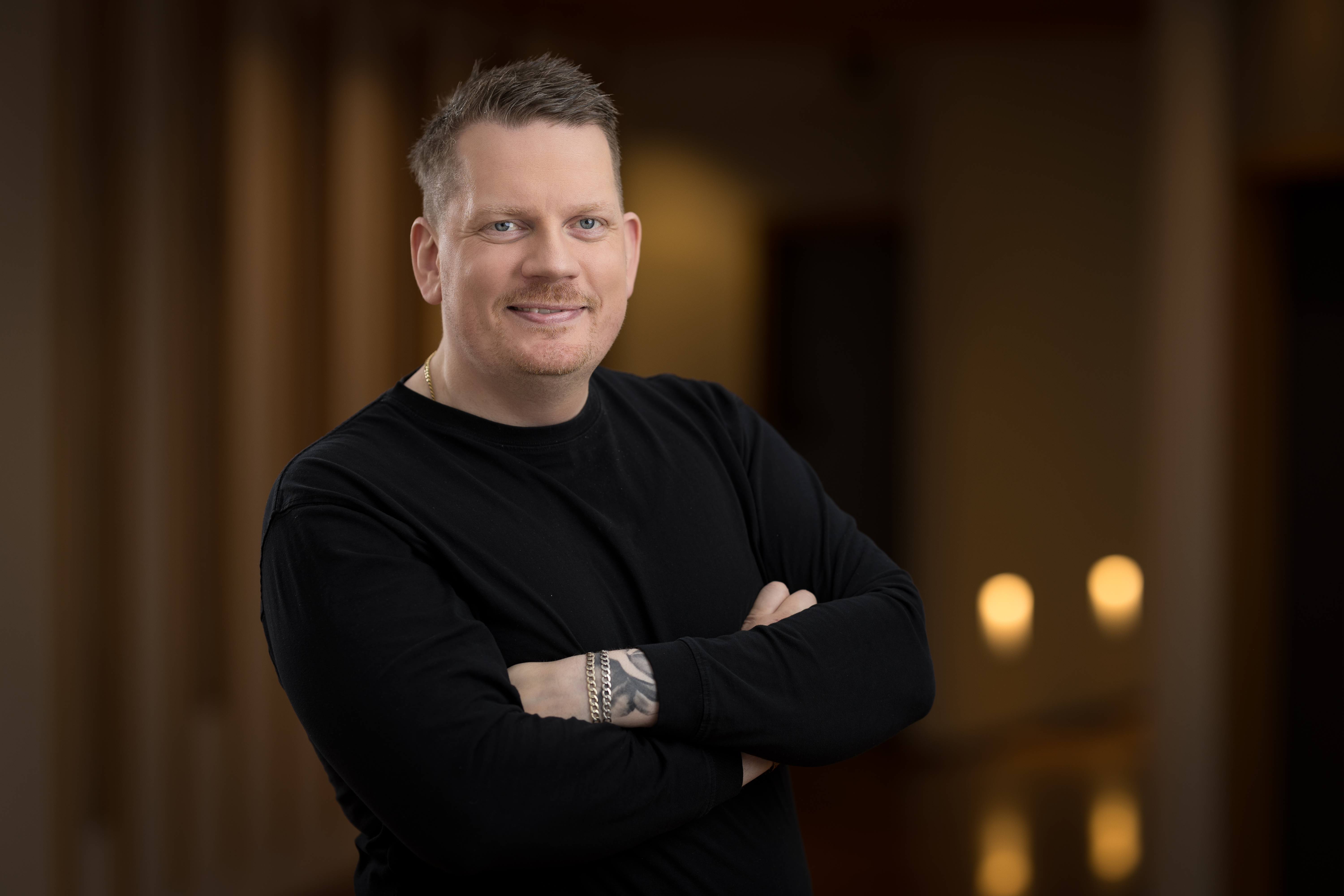 Guðfinnur Gústavsson