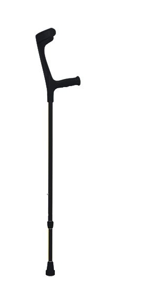 Hækja Hefðbundið Handfang