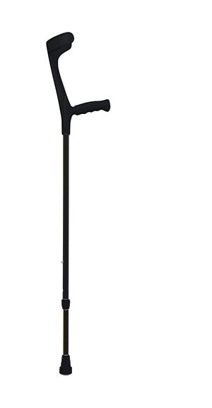 Hækja Með Mjúku Handfangi