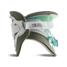 Aspen Vista Hálskragi 4