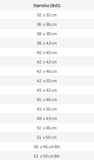 Viscoflex Plus Staerdir