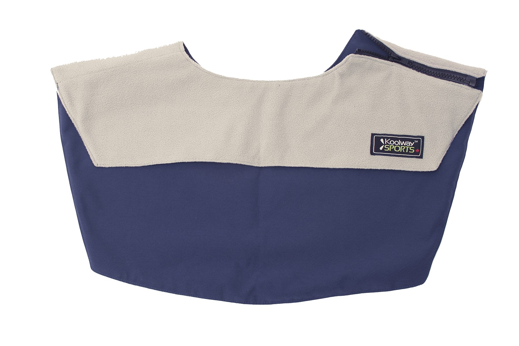 Koolbib Back