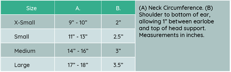 Danmar Hálskragi Með Hliðaropnun 2