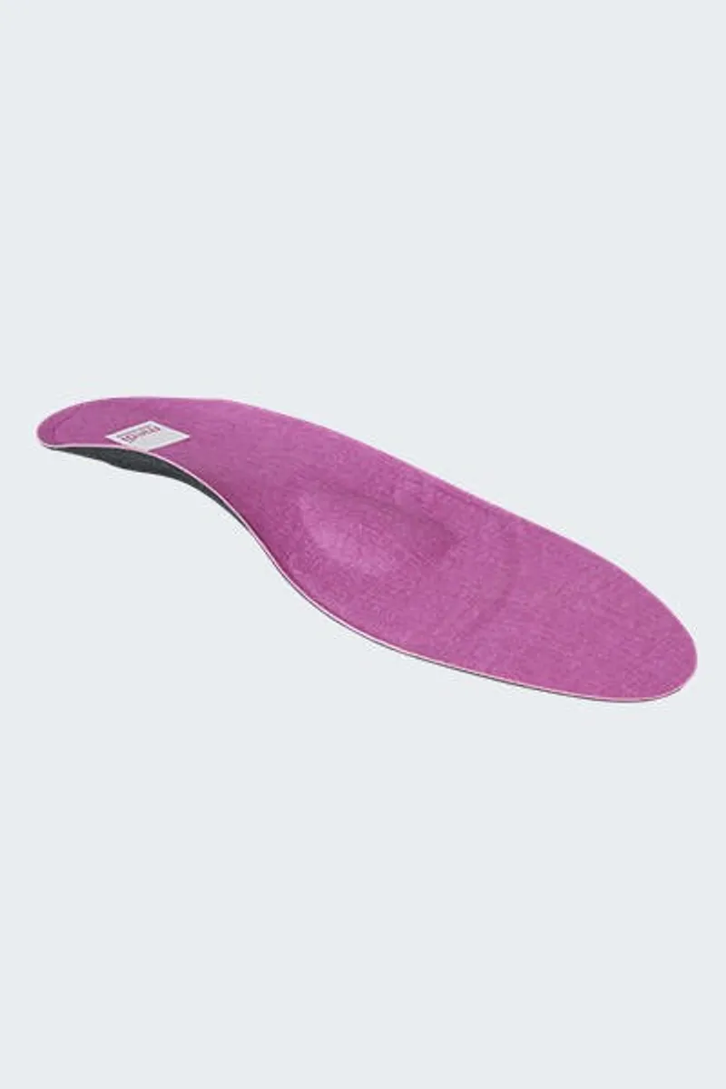 Medi Ballerinas Pro Innlegg 2