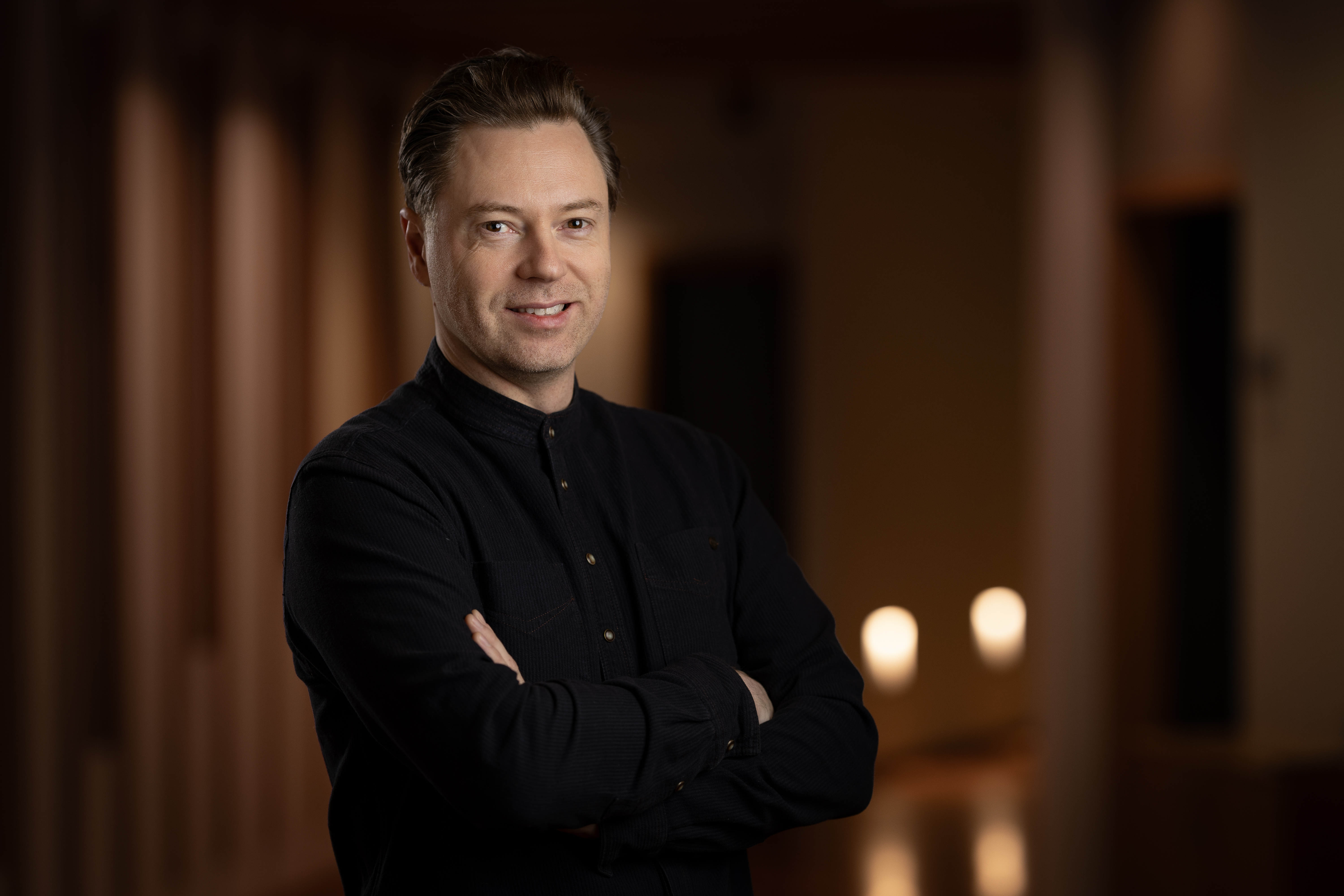 Magnús Árni Øder Kristinsson