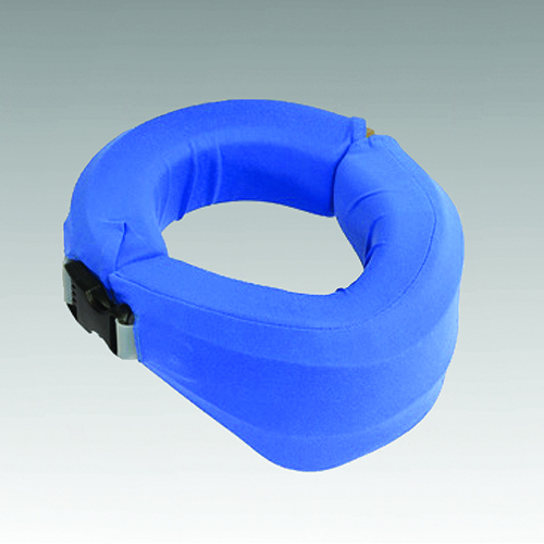 Danmar Hálskragi Með Hliðaropnun 1